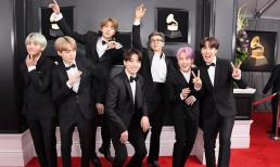Grammy 2021: BTS trượt đề cử Grammy đầu tiên trong sự nghiệp vào tay Lady Gaga và Ariana Grande