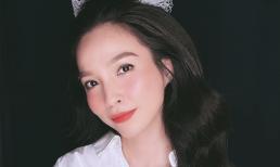 Ca sĩ Hiền Thục tiết lộ một số mẹo nhỏ chăm sóc da, duy trì vẻ ngoài trẻ trung ở tuổi gần 40 