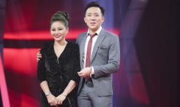 Bị nói dựa hơi Trấn Thành, Lê Giang nói gì?