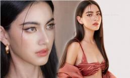 'Ma nữ đẹp nhất Thái Lan' Mai Davika khoe thân hình gợi cảm với trang phục táo bạo