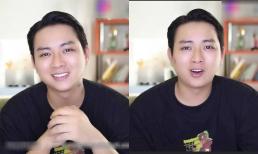 Hoài Lâm phát tướng rõ rệt sau thời gian 'ở ẩn' ly hôn bà xã Bảo Ngọc