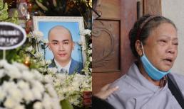 Mẹ Minh Lộc tiết lộ cuộc gọi cuối cùng đầy xót xa của 'phù thuỷ trang điểm': 'Mẹ ơi cho con về nhà đi'