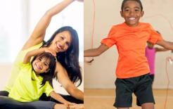 Một số phương pháp cha mẹ cần biết để giúp trẻ cao lớn