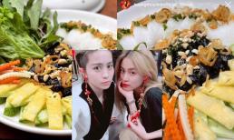 Hoàng Thuỳ Linh và Gil Lê tung 'thính' hẹn hò đầu tuần, fan được dịp 'đẩy thuyền'