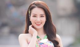 Á hậu Thụy Vân: “Người ta đồn tôi luôn có được nhiều sự ưu ái”