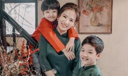 Đan Lê bật mí các mẹo nhỏ giúp con trẻ cai nghiện với YouTube, phụ huynh nên tham khảo 