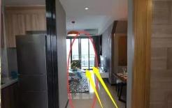 Dấu hiệu phong thuỷ xui xẻo: Chớ nên đặt 5 thứ khi bước vào cửa, người trong nhà sẽ khó phát đạt và rất đen đủi