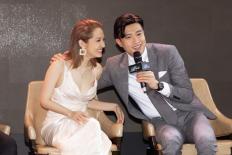 Quốc Trường: 'Tôi đã yêu Bảo Anh từ trước nên dễ nhập vai'