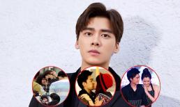 Hội bạn gái tin đồn của Lý Dịch Phong: Toàn mỹ nhân đình đàm, từ Dương Mịch, Kim Thần đến Phương An Na