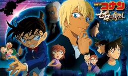 Nghệ sĩ tạo nên bộ anime của tuổi thơ 'Thám tử lừng danh Conan' qua đời ở tuổi 50