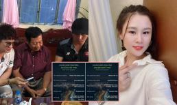 Vợ hai Vân Quang Long khẳng định tiền chưa vào tài khoản, Lâm Vũ bức xúc: 'Anh em chúng tôi làm đều có bằng chứng cả'