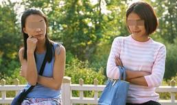 Chị chồng liên tục vay tiền nhưng không chịu trả, em dâu có cách xử lý cực cao tay