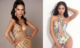 Vẻ ngoài gợi cảm của thí sinh chuyển giới đầu tiên đăng ký tham gia Hoa hậu Hoàn vũ Việt Nam 2021