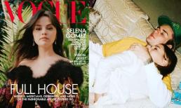 Sau khi Hailey bị mỉa mai 'ké fame' Selena, Justin đăng ngay ảnh bảo vệ bà xã