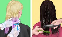 Bao lâu bạn nên cắt tóc một lần để có vẻ ngoài hoàn hảo? đây là con số cụ thể với từng loại tóc khác nhau