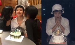 ‘Nữ hoàng Wushu’ Thúy Hiền đón sinh nhật bên hai con gái, nhan sắc tuổi 42 hút mọi lời ngợi khen