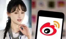 Trịnh Sảng bất ngờ đâm đơn kiện MXH lớn nhất Trung Quốc Weibo vì đối xử bất công, liệu có phải 'con kiến kiện củ khoai'?