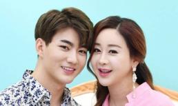 Hậu tin đồn ly hôn chồng kém 18 tuổi, Hoa hậu Hàn Quốc dự định sinh con thứ 2 và đến Việt Nam sinh sống