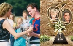 Diana có hai người tình: một người lợi dụng để kiếm tiền và muốn tự sát vì cô, người kia đồng hành cùng cô đến khi chết