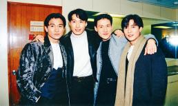 'Tứ đại thiên vương' khó tái hợp, vì lý do này mà suốt nhiều năm họ không muốn đứng chung sân khấu