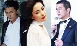 'Quách Tĩnh' Lý Á Bằng bị mỉa 'bám váy' Vương Phi khi thua lỗ nợ 140 tỷ, phải chăng đây là lý do cô quay về với Tạ Đình Phong?