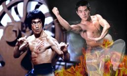 Được hỏi có thể đánh bại Lý Tiểu Long trong thực chiến không, câu trả lời của Lý Liên Kiệt khiến nhiều người thán phục