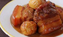 Ăn thịt nạc bỏ mỡ và da, cô gái bị bạn trai chia tay vì 'con nhà lính tính nhà quan'