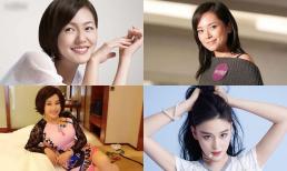 So độ mê trai của 4 sao nữ: người thứ ba gây bất ngờ, người cuối cùng đứng đầu danh sách