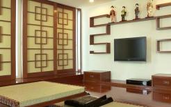 Phong thủy trang trí phòng khách: 4 thủ thuật này cần tránh để mang lại may mắn cho gia đình 