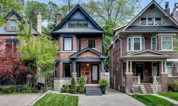 Kiểu nhà xấu làm hao tán tài lộc, càng ở lâu làm ăn càng lụi bại, hãy tránh xa