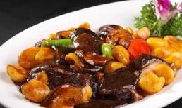 Công thức nấu nấm hương ngon tuyệt vời mà không bị mất dinh dưỡng, cả nhà thích mê