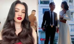 'Tình trẻ tin đồn' của chồng cũ Lệ Quyên bị phản đối gay gắt khi có ý định dự thi Hoa hậu Hoàn vũ Việt Nam