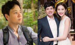 Hoa hậu Đặng Thu Thảo trổ tài chụp hình cho ông xã, có gì đặc biệt mà làm dân mạng rần rần khen ngợi?