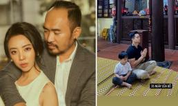Sao Việt 21/3/2021: Thu Trang đánh chồng từ giấc mơ ra đời thực; Con trai cúng 35 ngày cho NSND Hoàng Dũng