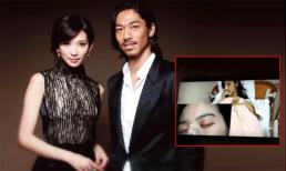 Lâm Chí Linh lại bị bạo hành gia đình do không thể có con và đã chia tay chồng?