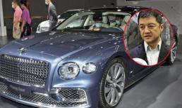 Lý Á Bằng thua kiện, vợ cũ Vương Phi không thể giúp tài chính nên phải bán xe sang để trả nợ?