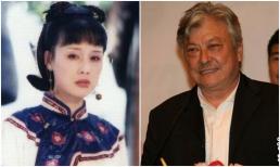 Bà nổi như cồn vì 'nốt ruồi nhan sắc', 27 năm chung sống với đạo diễn cho đến khi qua đời vẫn không có danh phận