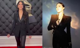 Đụng hàng mỹ nhân Hollywood, Phạm Băng Băng vẫn dễ dàng 'đè bẹp' với thần thái ngút ngàn