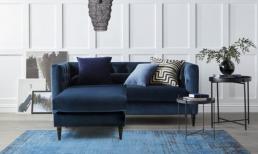 Top 5 mẫu sofa đẹp chất lượng dành riêng cho chung cư tại Hà Nội