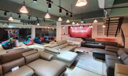 Top 4 mẫu sofa da giá rẻ chất lượng tốt nên mua hiện nay