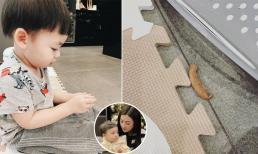 Rủ con trai nặn trân châu, Tú Anh nhận cái kết cười đau bụng 