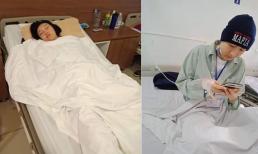 MC Diễm My phát hiện bị ung thư ngay sau lễ dạm ngõ, còn chưa được mặc váy cưới 