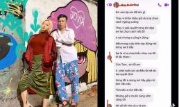 'Thánh chế ảnh' Huy Quần Hoa bị vợ tố ngoại tình còn bênh vực bồ