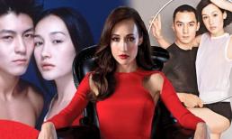 Mỹ nữ gốc Việt đổi đời nhờ Tạ Đình Phong, khiến Trần Quán Hy tuyên bố 'đập chậu cướp hoa' từ tay Ngô Ngạn Tổ 20 năm trước giờ ra sao?