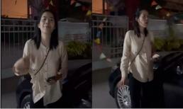 Nam Em nửa đêm kêu cứu vì xe cháy, dân mạng cứ ngỡ cô đang kể chuyện hài