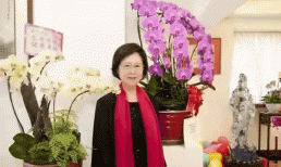 Bên trong căn biệt thự của nữ sĩ Quỳnh Dao