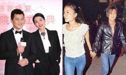 Sau chồng cũ Lý Á Bằng bị truy nợ, tình trẻ Tạ Đình Phong cũng làm ăn thua lỗ, Vương Phi liệu có chia tay?