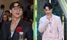 Lộ đoạn clip cả bầu trời visual: Sơn Tùng M.TP và S.T “tám” rôm rả ở sự kiện