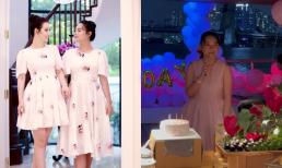 Mai Thu Huyền tổ chức lễ trưởng thành cho con gái trên du thuyền sang chảnh