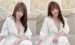 Ly hôn hơn nửa năm, Âu Hà My tuyên bố vẫn muốn một mình vì 'chưa kịp xinh'